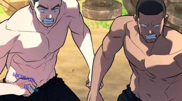 Bạo Lực Vương - Page 12