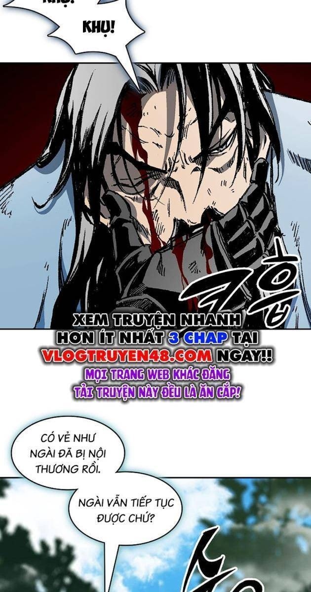 Hồi Ức Chiến Thần - Page 13