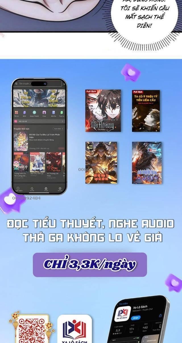 Chung Cực Tùy Ý Thần Hào Hệ Thống - Page 63