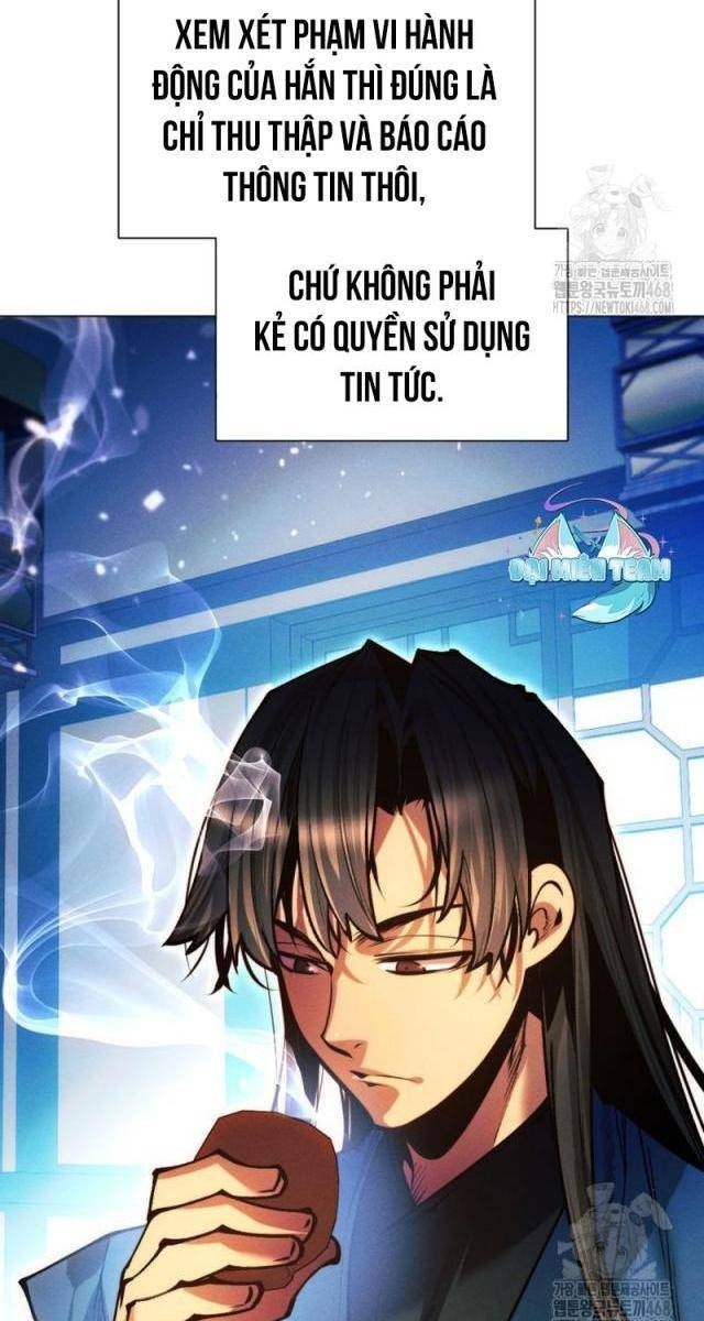 Chuyển Sinh Vào Thế Giới Võ Lâm - Page 79