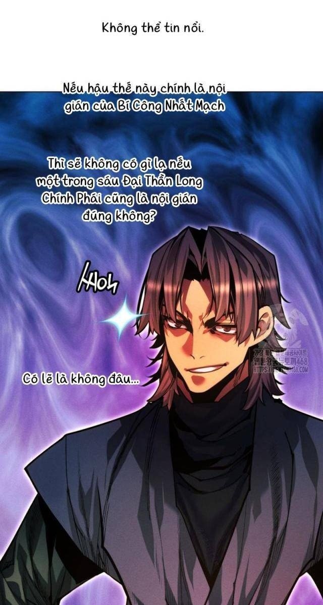 Chuyển Sinh Vào Thế Giới Võ Lâm - Page 151