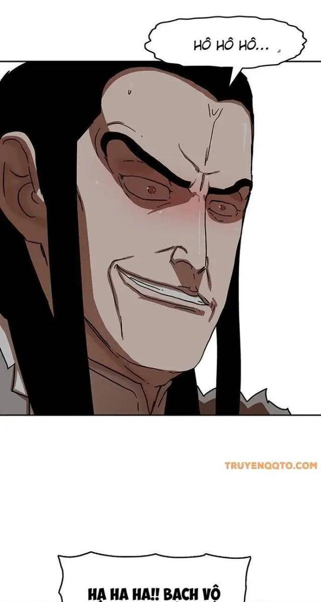 Hàn Băng Liệt Hỏa - Page 61