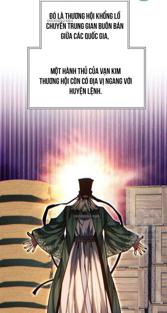 Chuyển Sinh Vào Thế Giới Võ Lâm - Page 69