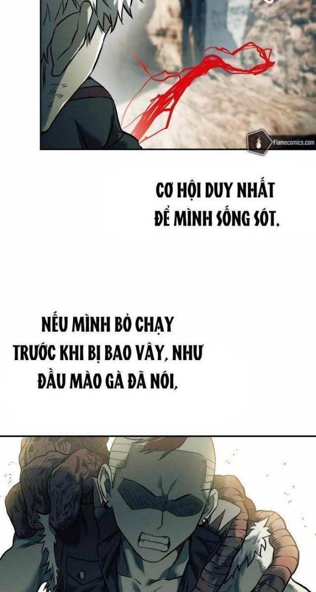 Sống Sót Qua Ngày Tận Thế - Page 11