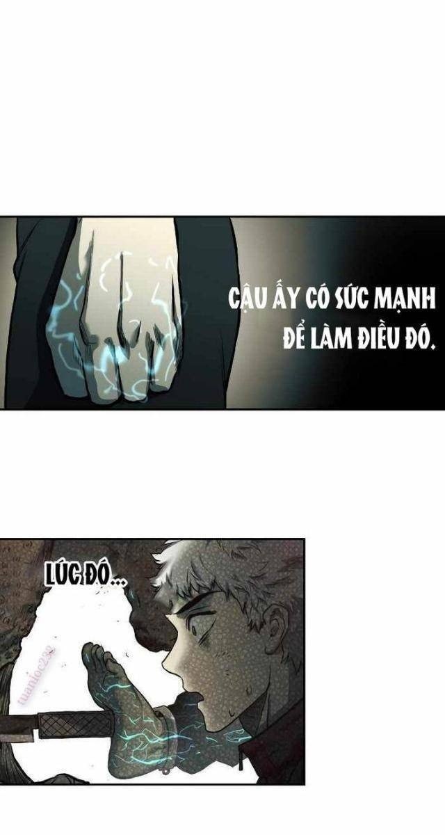 Sống Sót Qua Ngày Tận Thế - Page 16