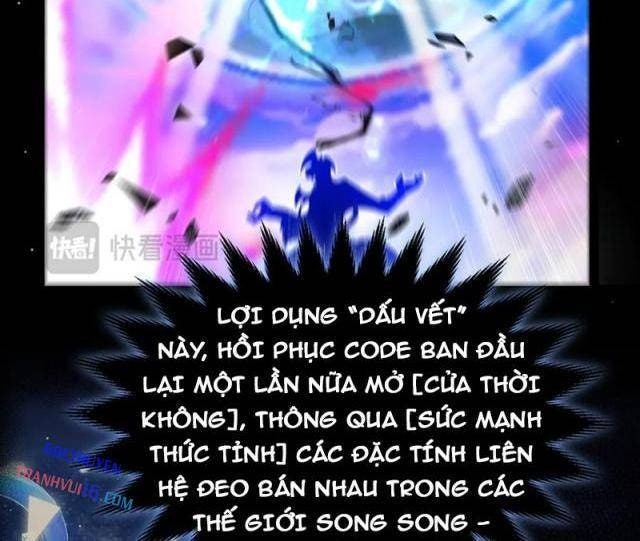 Tôi Đến Từ Thế Giới Trò Chơi - Page 90