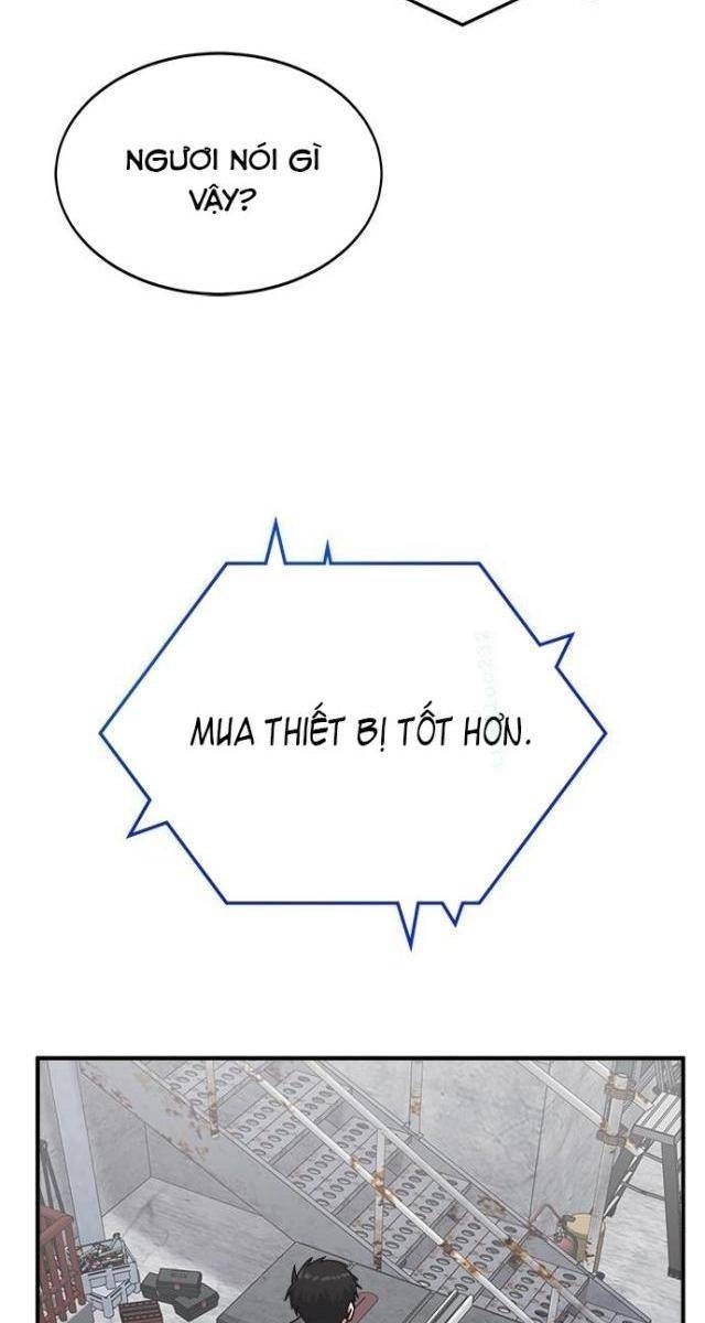 Một Anh Hùng Giỏi Mọi Thứ - Page 17