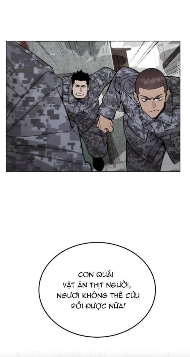 Đầu Bếp Của Thế Giới Diệt Vong - Page 86