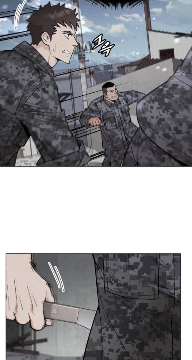 Đầu Bếp Của Thế Giới Diệt Vong - Page 10