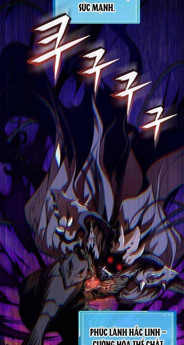 Định Mệnh Được Yêu Bởi Kẻ Phản Diện - Page 21