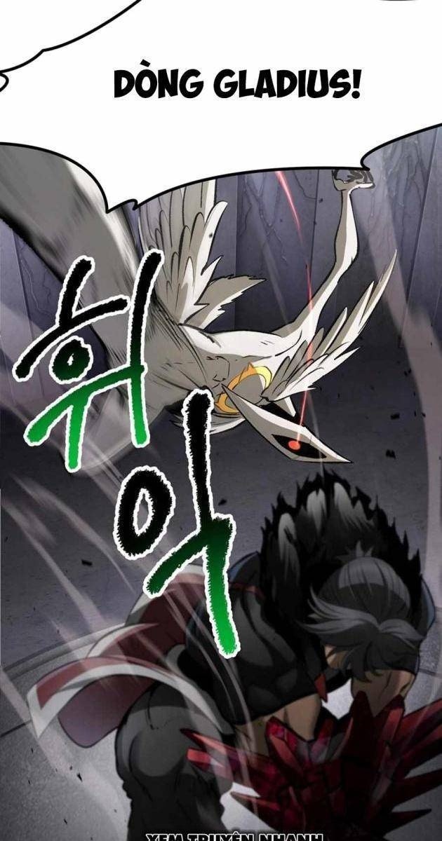 Kẻ Sống Sót Vua Kiếm - Page 114