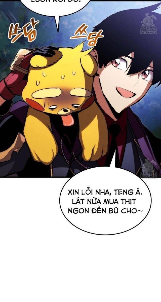 Cao Thủ Trở Lại - Page 27