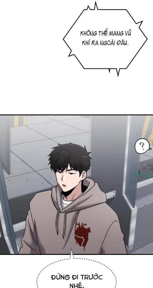 Một Anh Hùng Giỏi Mọi Thứ - Page 73