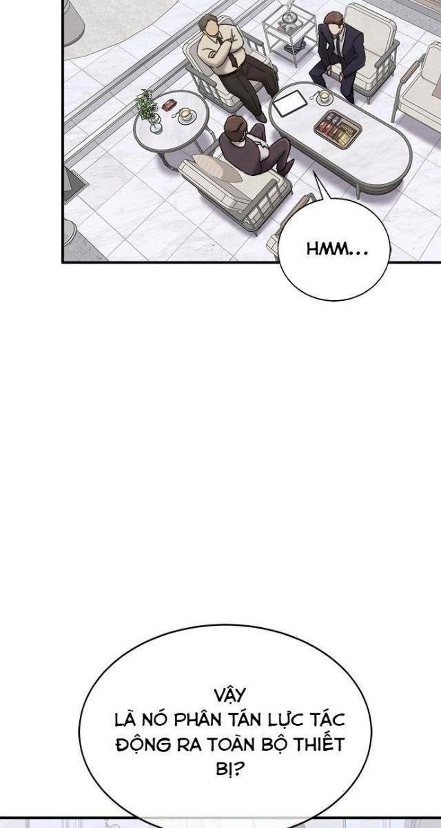 Một Anh Hùng Giỏi Mọi Thứ - Page 34