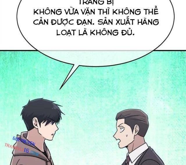 Một Anh Hùng Giỏi Mọi Thứ - Page 81