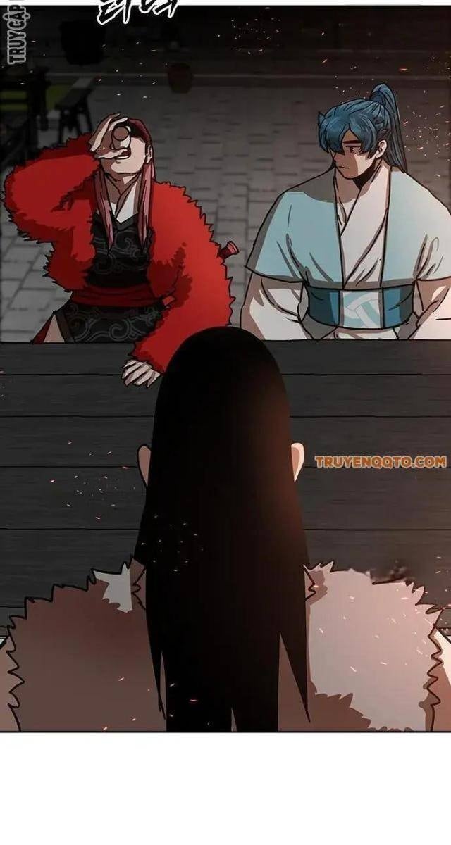 Hàn Băng Liệt Hỏa - Page 27