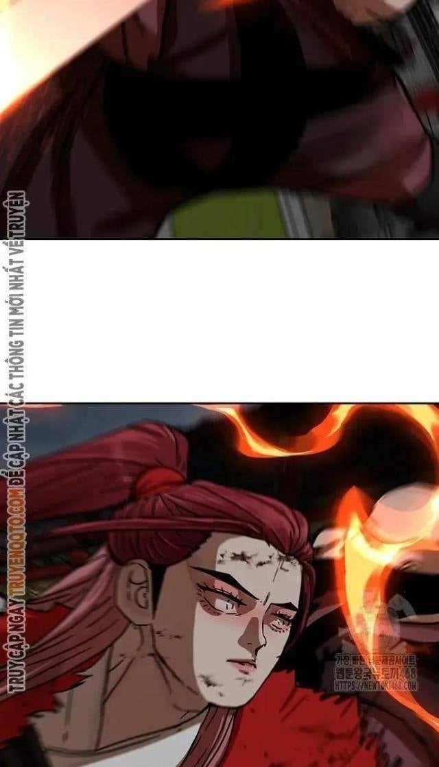 Hàn Băng Liệt Hỏa - Page 22