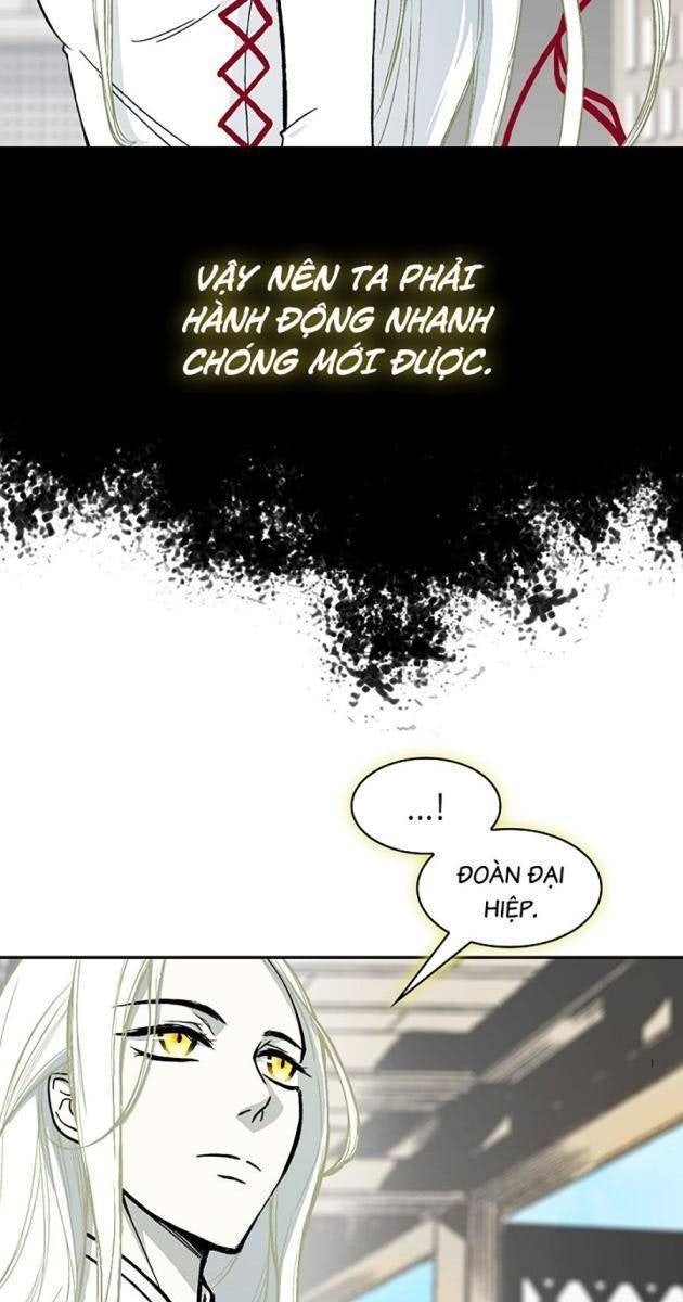 Hồi Ức Chiến Thần - Page 36