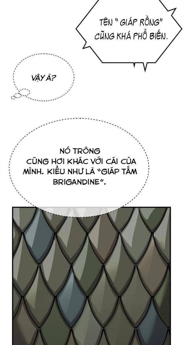 Một Anh Hùng Giỏi Mọi Thứ - Page 31