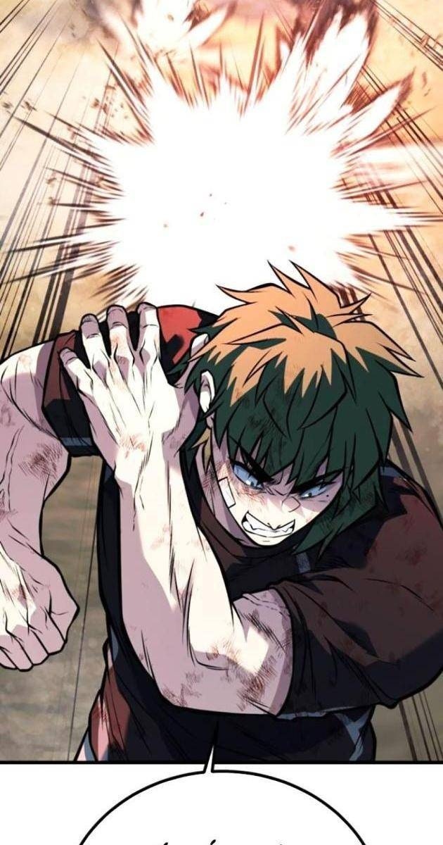 Bạo Lực Vương - Page 87