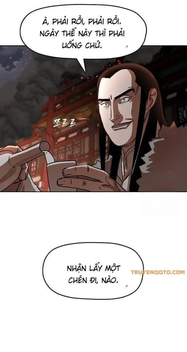 Hàn Băng Liệt Hỏa - Page 22