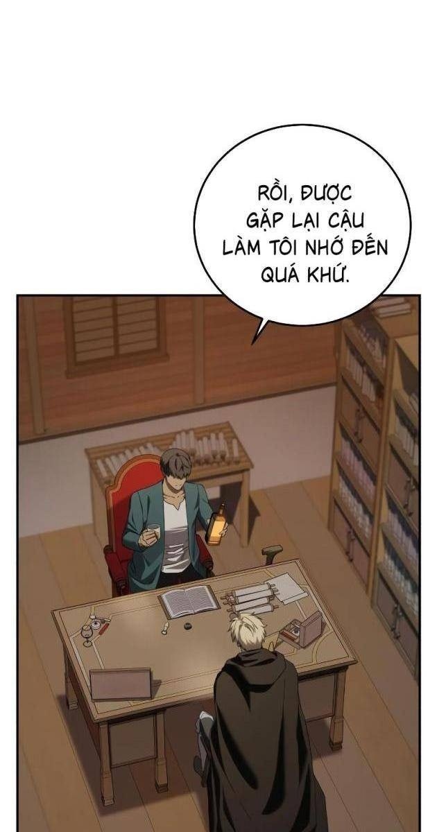 Tinh Tú Kiếm Sĩ - Page 132