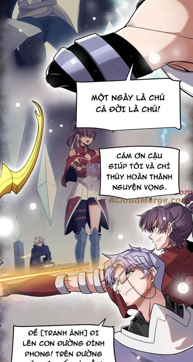 Tôi Đến Từ Thế Giới Trò Chơi - Page 13