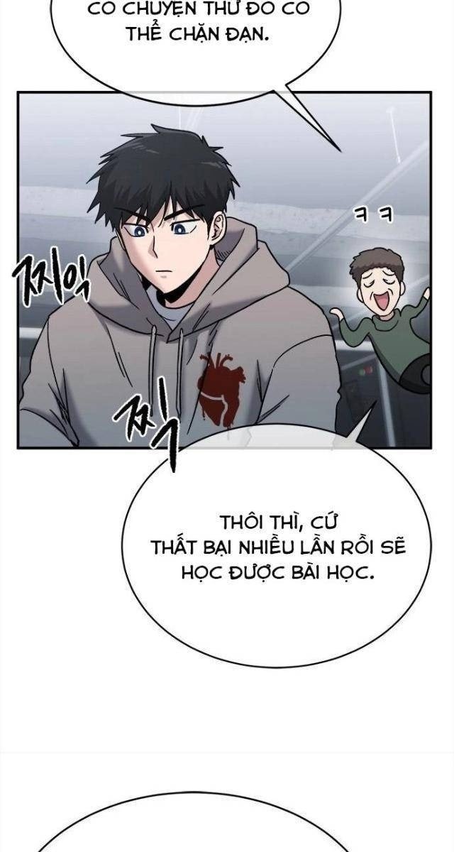 Một Anh Hùng Giỏi Mọi Thứ - Page 57