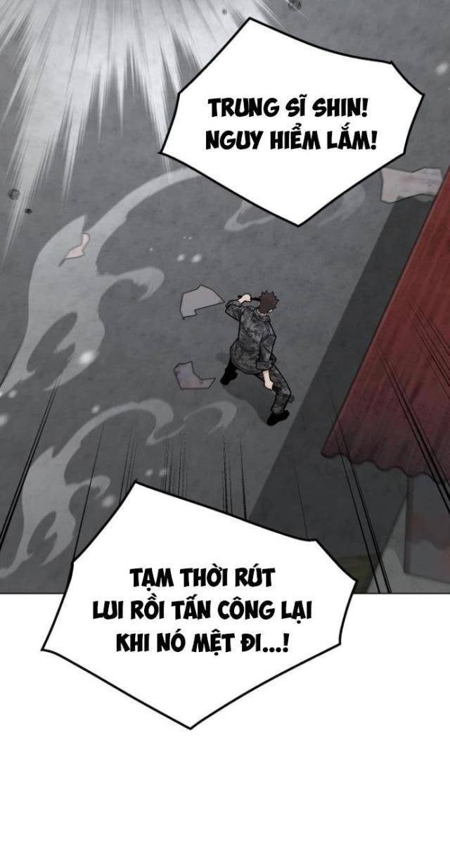 Đầu Bếp Của Thế Giới Diệt Vong - Page 17