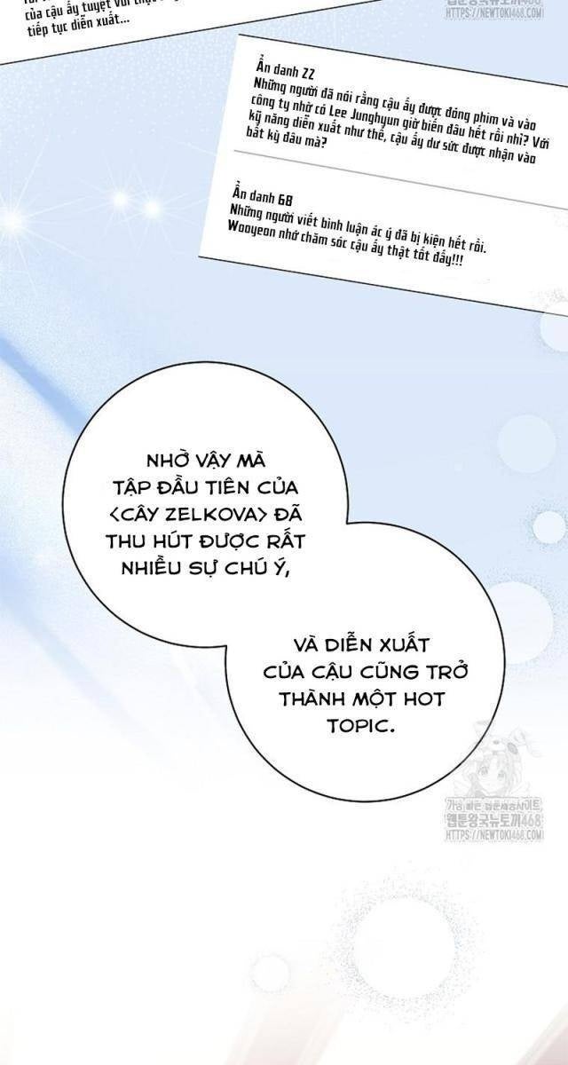 Diễn Viên Thiên Tài Mang Lại Bất Hạnh - Page 80