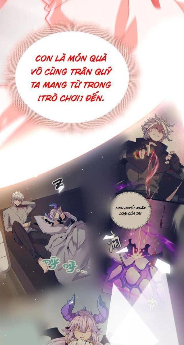 Tôi Đến Từ Thế Giới Trò Chơi - Page 26