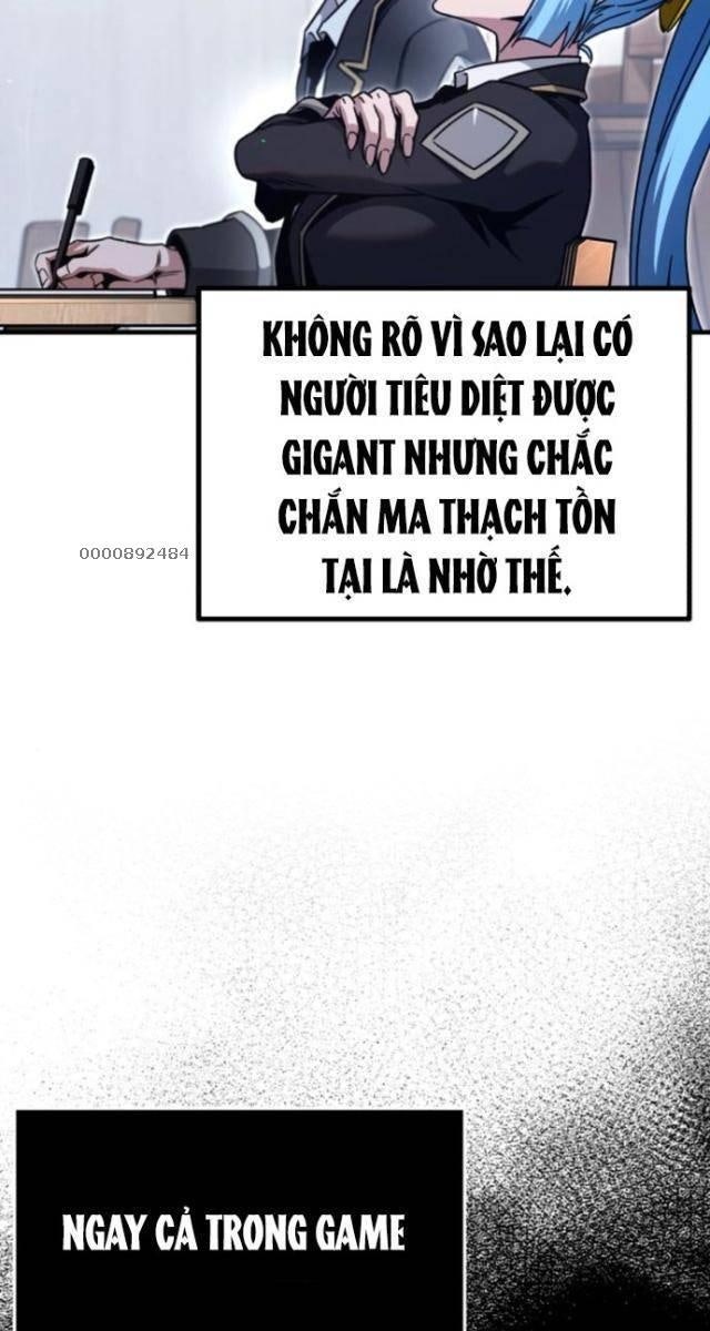 Thống Lĩnh Học Viện Chỉ Bằng Dao Sashimi - Page 10