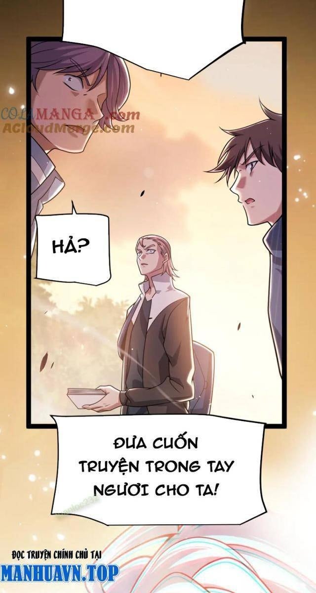 Tôi Đến Từ Thế Giới Trò Chơi - Page 100