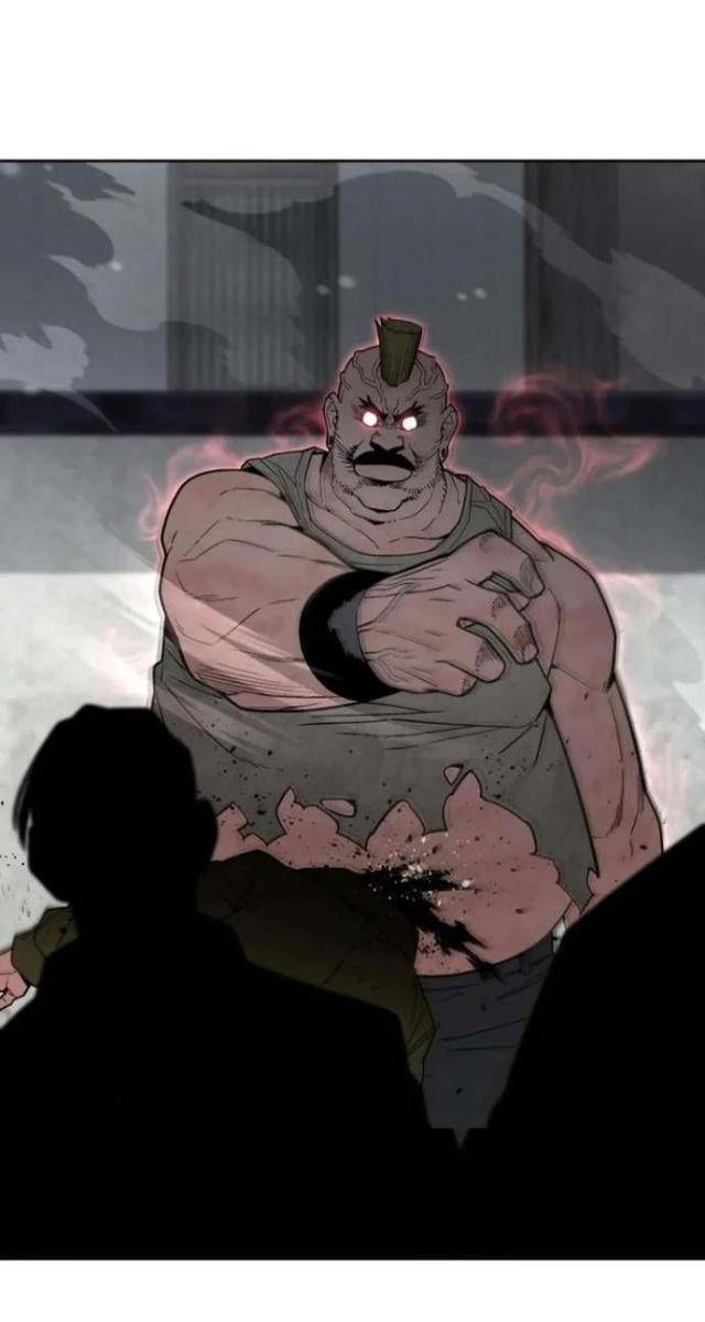 Đầu Bếp Của Thế Giới Diệt Vong - Page 17