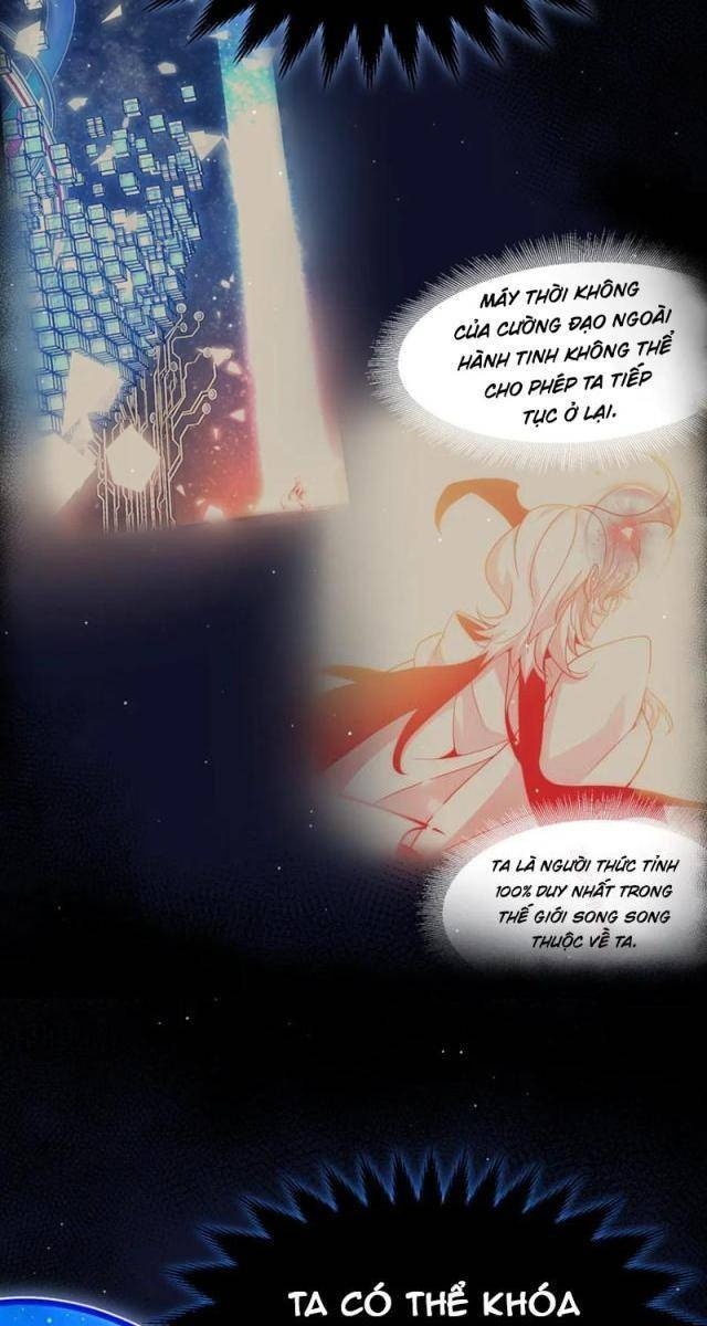 Tôi Đến Từ Thế Giới Trò Chơi - Page 91
