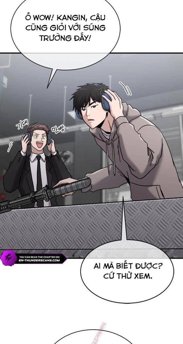 Một Anh Hùng Giỏi Mọi Thứ - Page 76