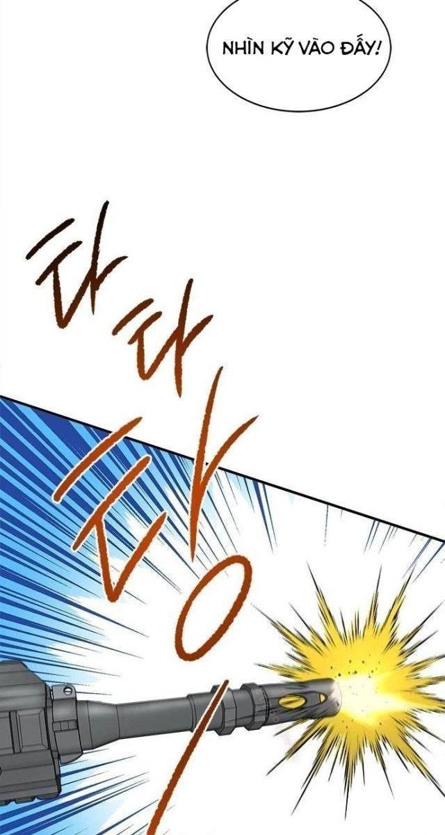 Một Anh Hùng Giỏi Mọi Thứ - Page 34