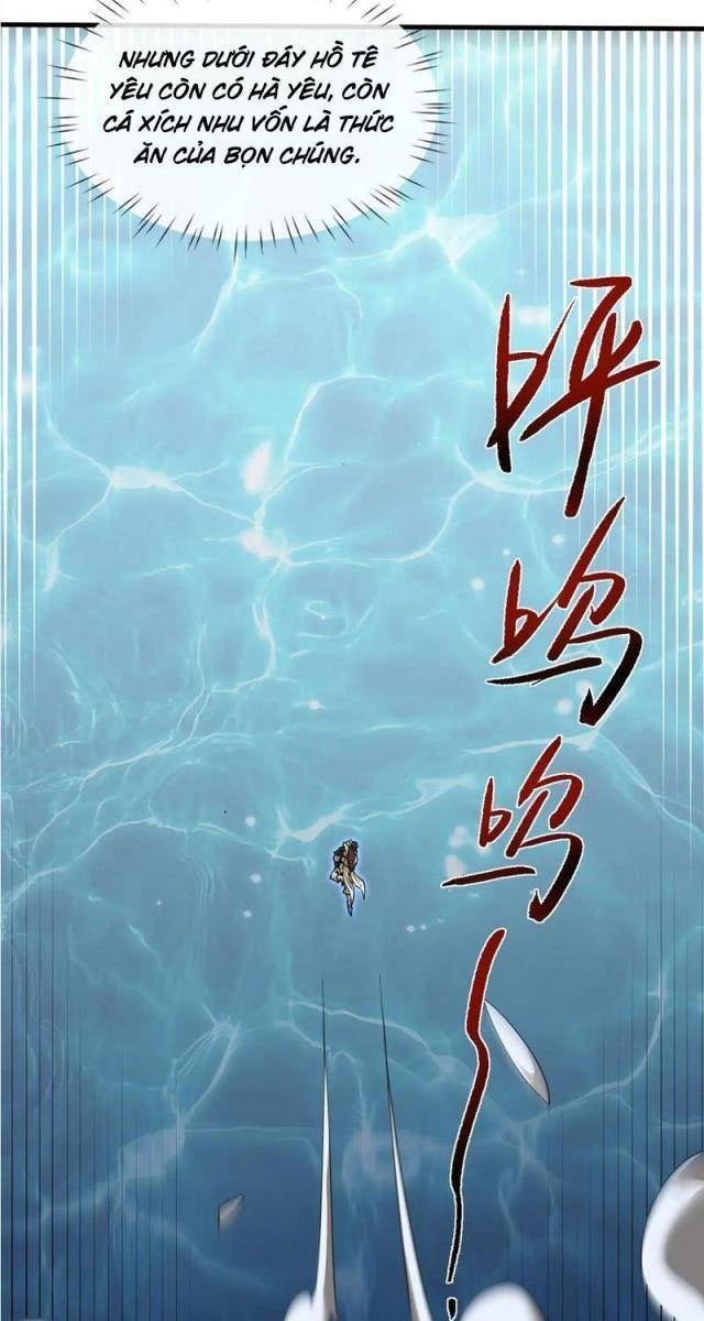 Toàn Chức Kiếm Tu - Page 54