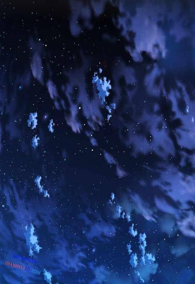 Định Mệnh Được Yêu Bởi Kẻ Phản Diện - Page 12