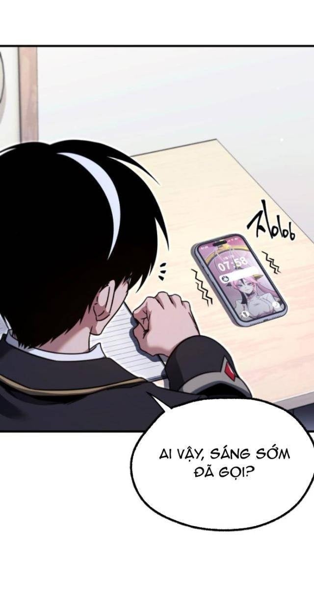 Thống Lĩnh Học Viện Chỉ Bằng Dao Sashimi - Page 85