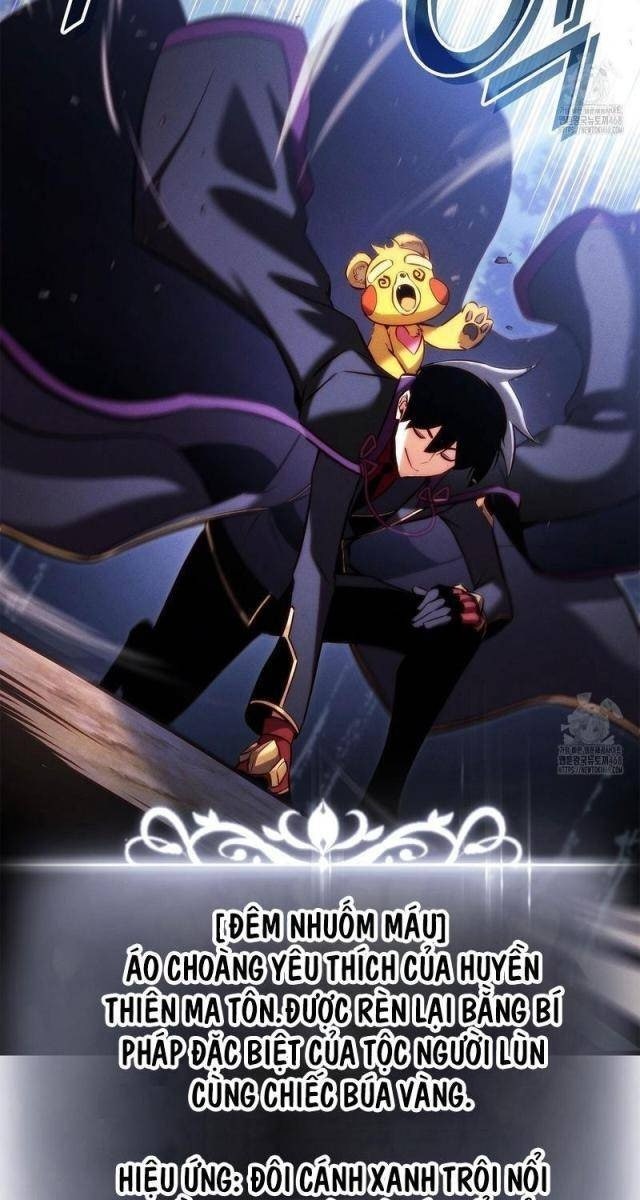 Cao Thủ Trở Lại - Page 23