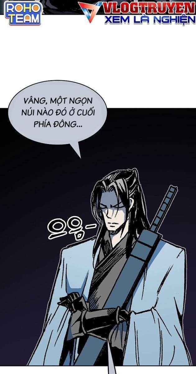 Hồi Ức Chiến Thần - Page 71