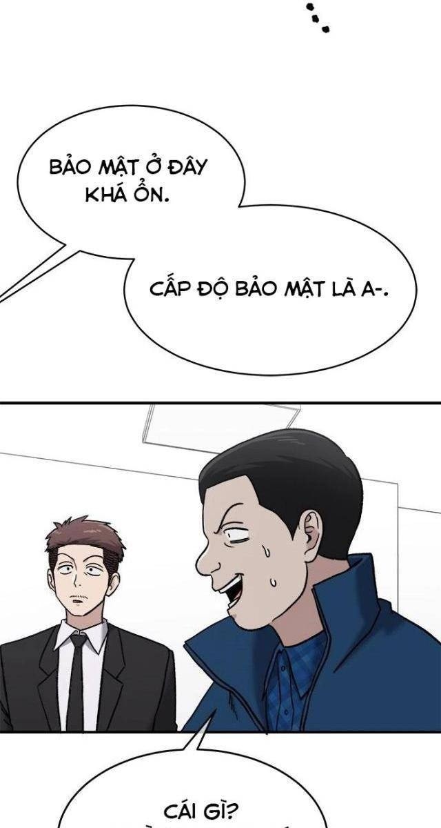 Một Anh Hùng Giỏi Mọi Thứ - Page 49