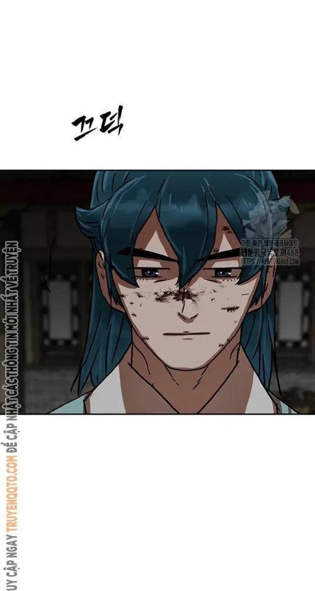 Hàn Băng Liệt Hỏa - Page 72