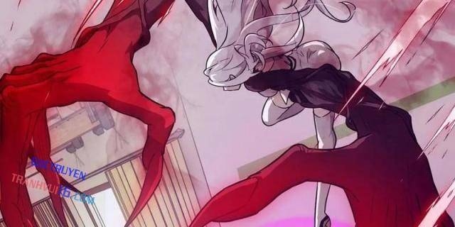 Tay Trái Của Ta Có Thể Dị Biến - Page 22