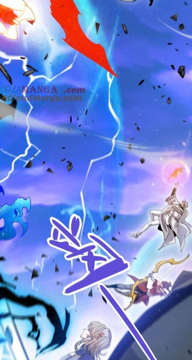 Tôi Đến Từ Thế Giới Trò Chơi - Page 5