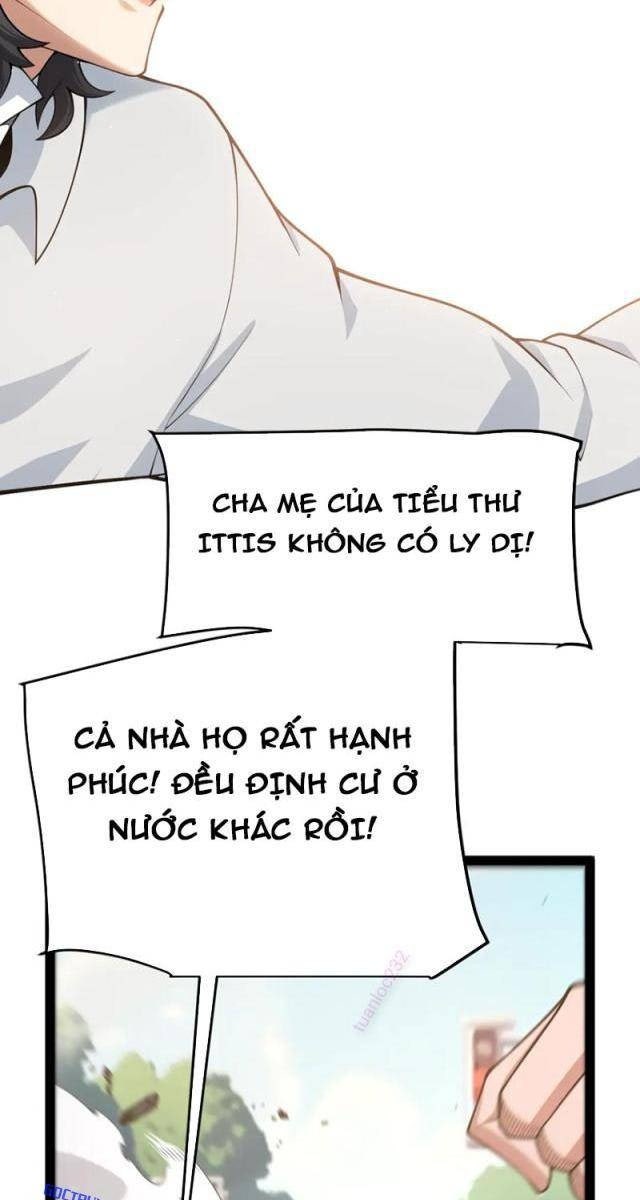 Tôi Đến Từ Thế Giới Trò Chơi - Page 41