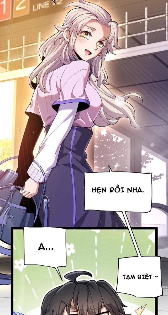 Tôi Đến Từ Thế Giới Trò Chơi - Page 77