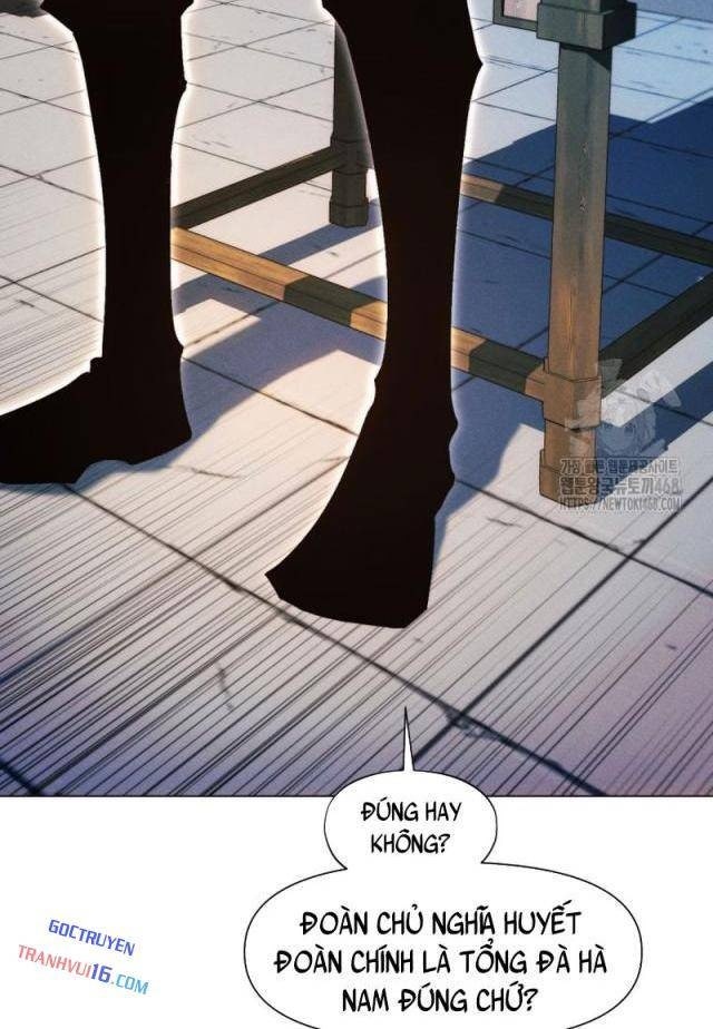 Chuyển Sinh Vào Thế Giới Võ Lâm - Page 60