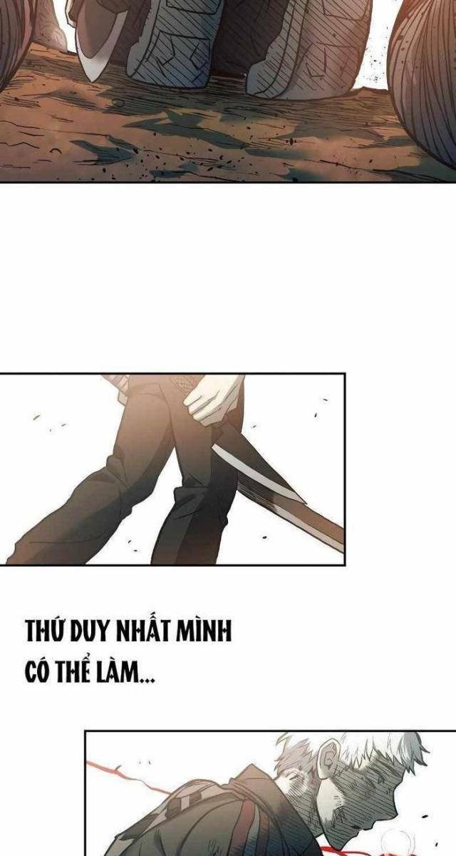 Sống Sót Qua Ngày Tận Thế - Page 34